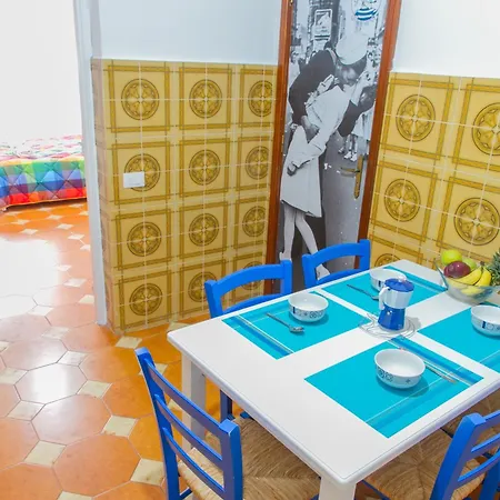 Sailor's House Captain *