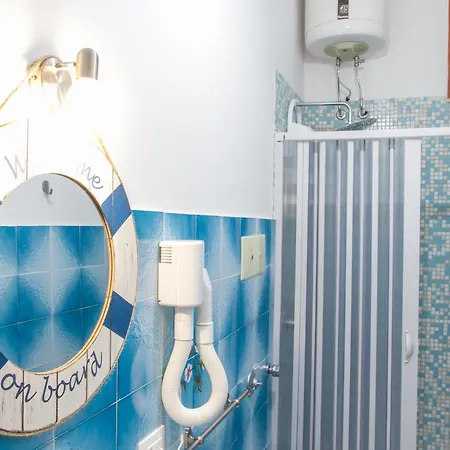 Sailor's House Captain * Cefalù