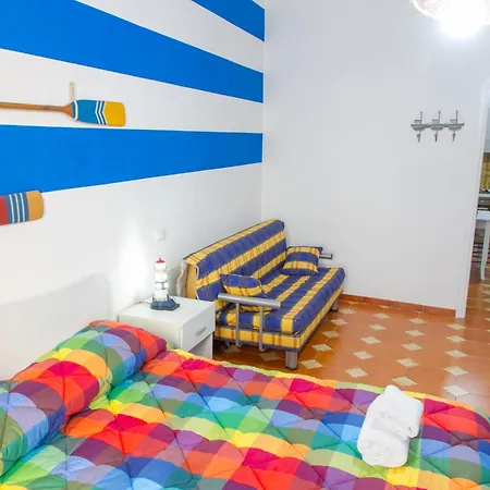 Appartement Sailor's House Captain