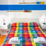 Sailor's House Captain Apartment