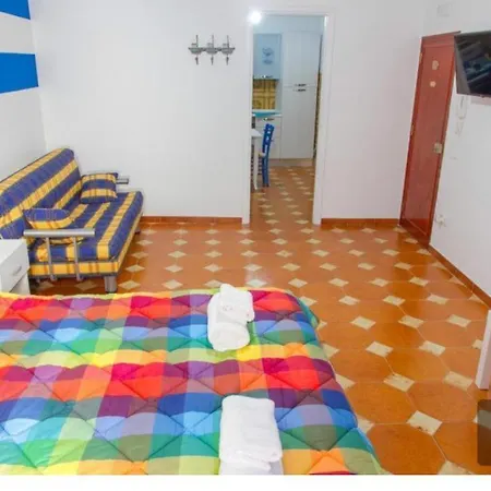 Sailor's House Captain *