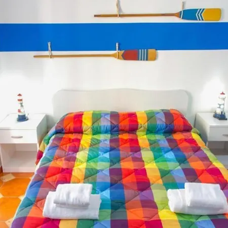 Sailor's House Captain Lägenhet