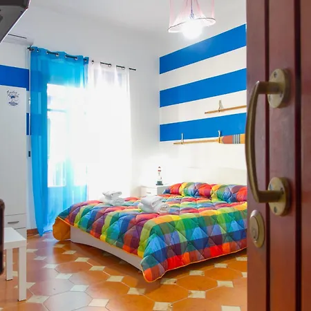 Sailor's House Captain Appartamento *