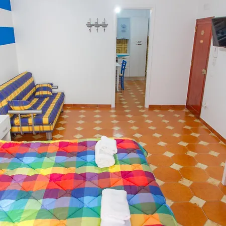 Sailor's House Captain Cefalù