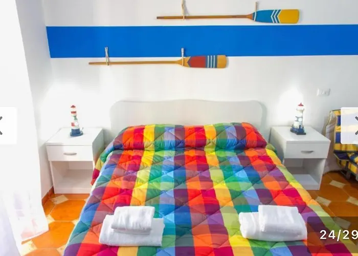 Sailor's House Captain Appartement