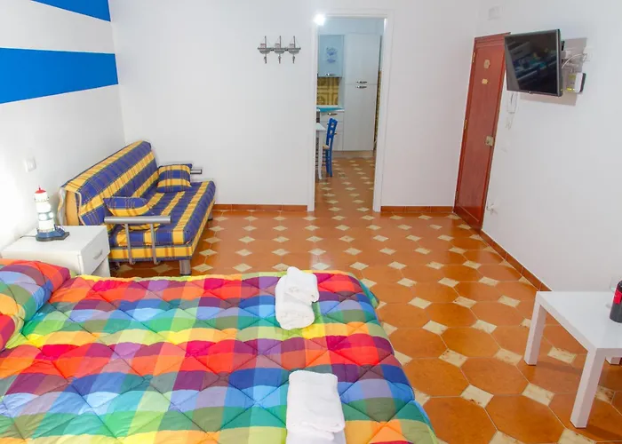 Sailor's House Captain Cefalù